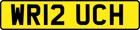 WR12UCH