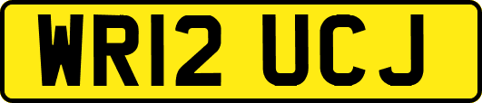 WR12UCJ