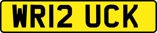 WR12UCK