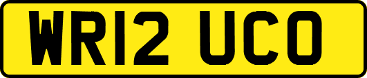 WR12UCO