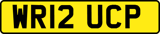 WR12UCP