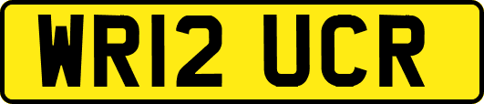 WR12UCR