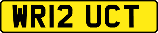 WR12UCT