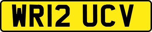 WR12UCV