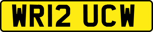 WR12UCW