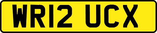 WR12UCX