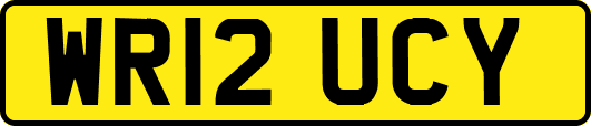 WR12UCY