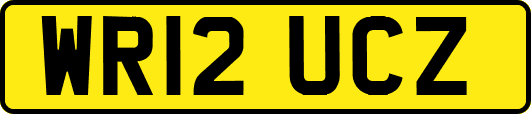 WR12UCZ