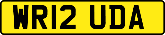 WR12UDA