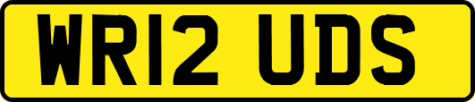WR12UDS