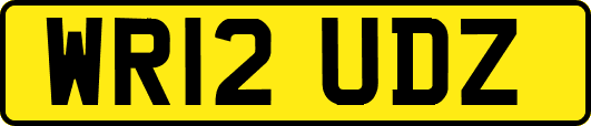 WR12UDZ