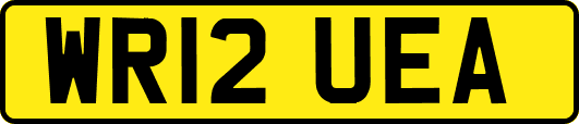 WR12UEA