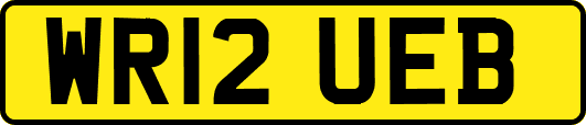 WR12UEB