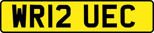 WR12UEC