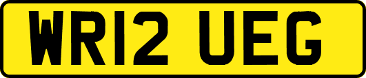 WR12UEG
