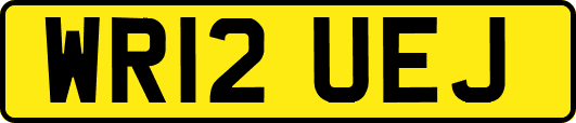 WR12UEJ