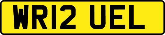 WR12UEL