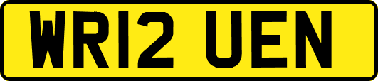 WR12UEN