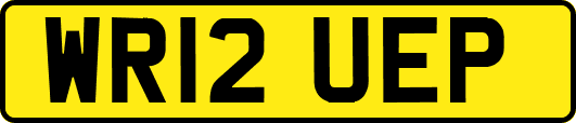 WR12UEP