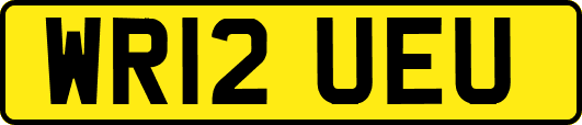 WR12UEU