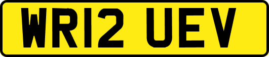WR12UEV