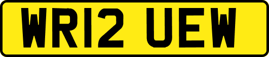 WR12UEW
