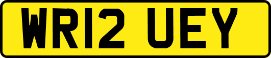 WR12UEY