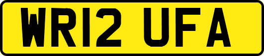 WR12UFA