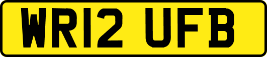 WR12UFB