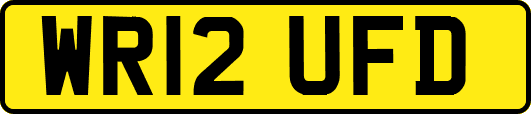WR12UFD