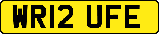 WR12UFE