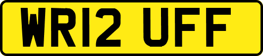 WR12UFF