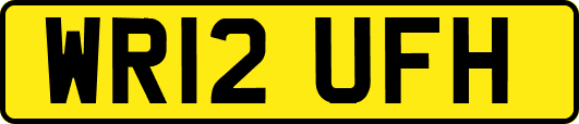 WR12UFH