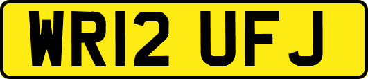 WR12UFJ