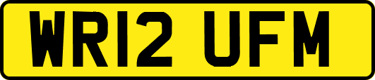 WR12UFM