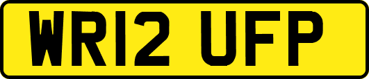 WR12UFP