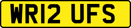 WR12UFS