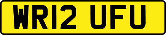 WR12UFU