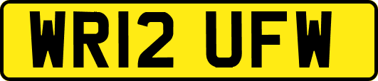 WR12UFW