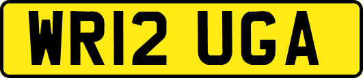 WR12UGA