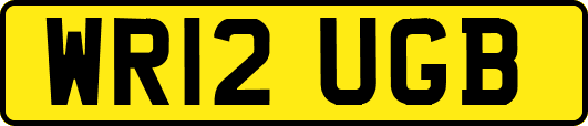 WR12UGB