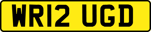 WR12UGD