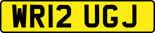 WR12UGJ