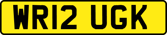 WR12UGK