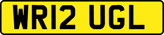 WR12UGL