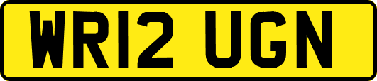 WR12UGN