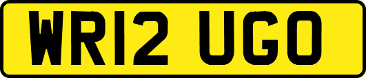 WR12UGO