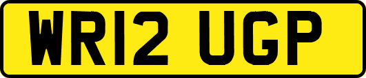 WR12UGP