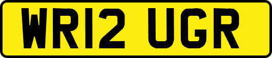 WR12UGR
