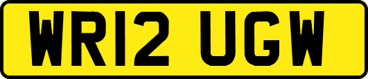 WR12UGW